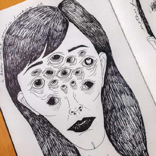 Photography: Julio Barrera @malnumero